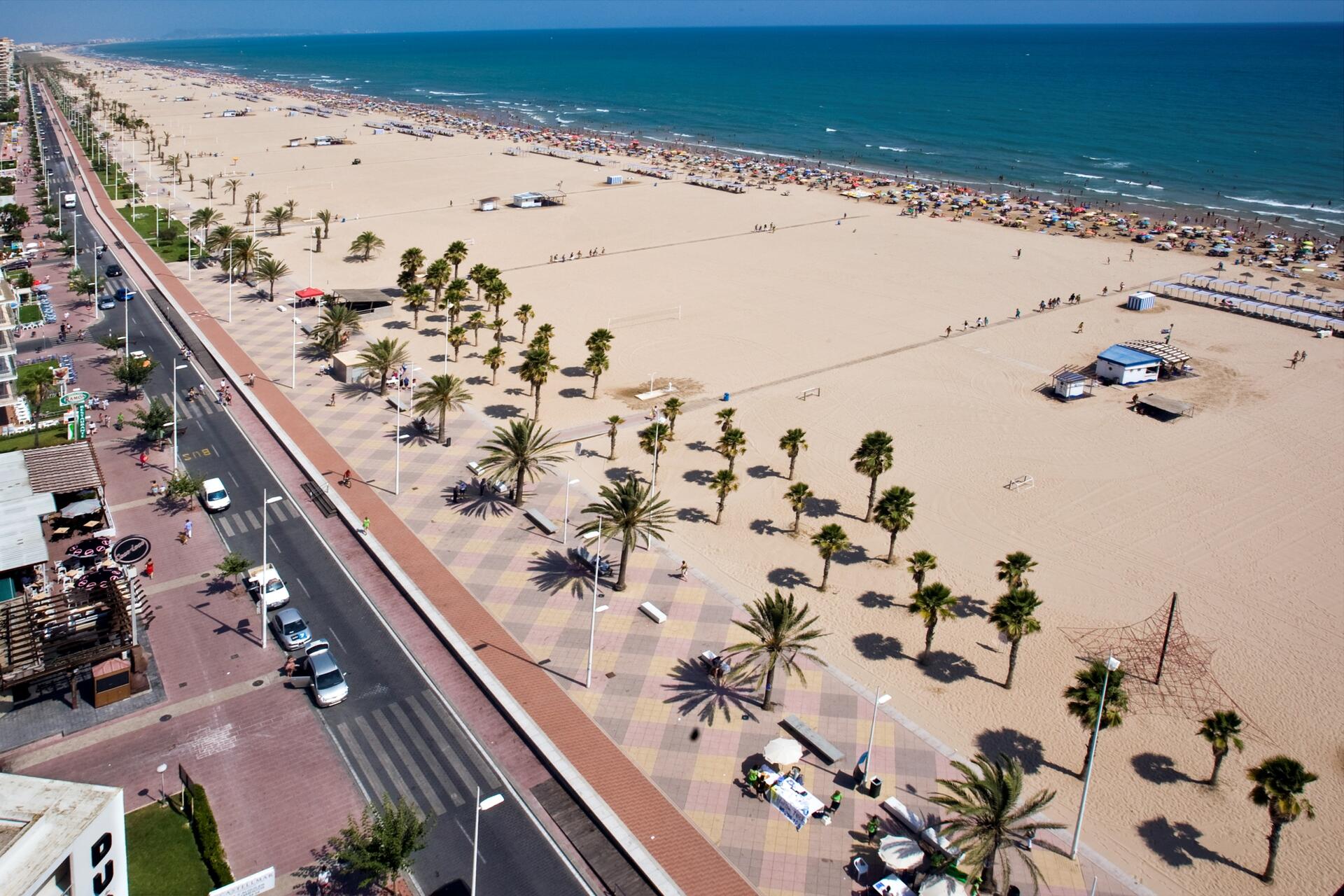 Andere - Gandia - 2 Schlafzimmer - 0 Personen